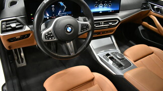 BMW Serii 4, 420