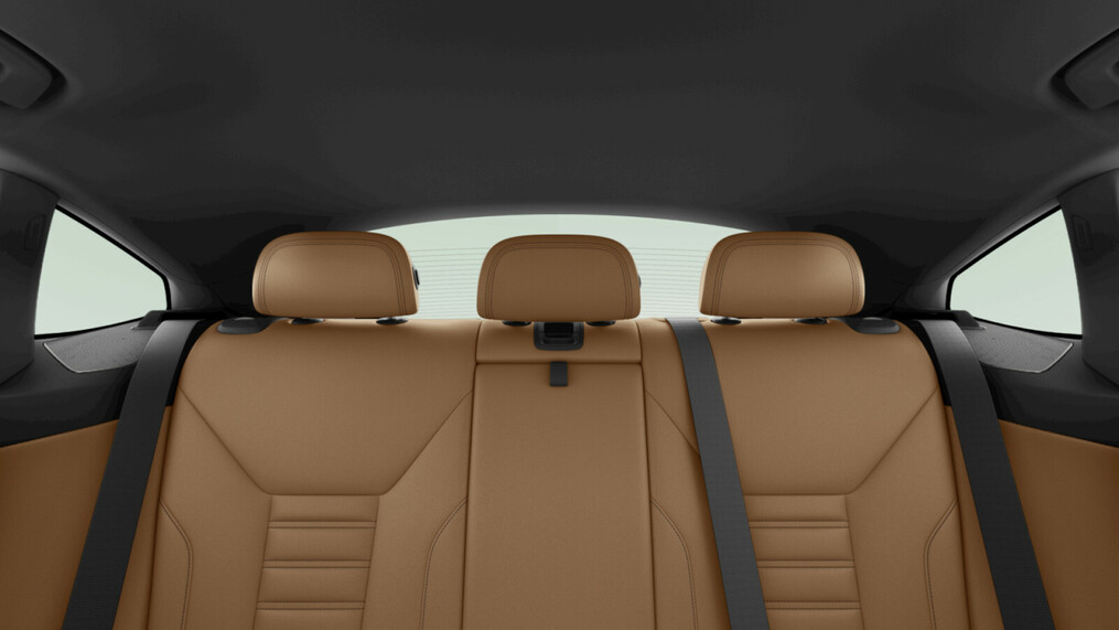 BMW Serii 4, 420