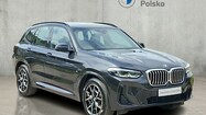 miniaturka - BMW X3