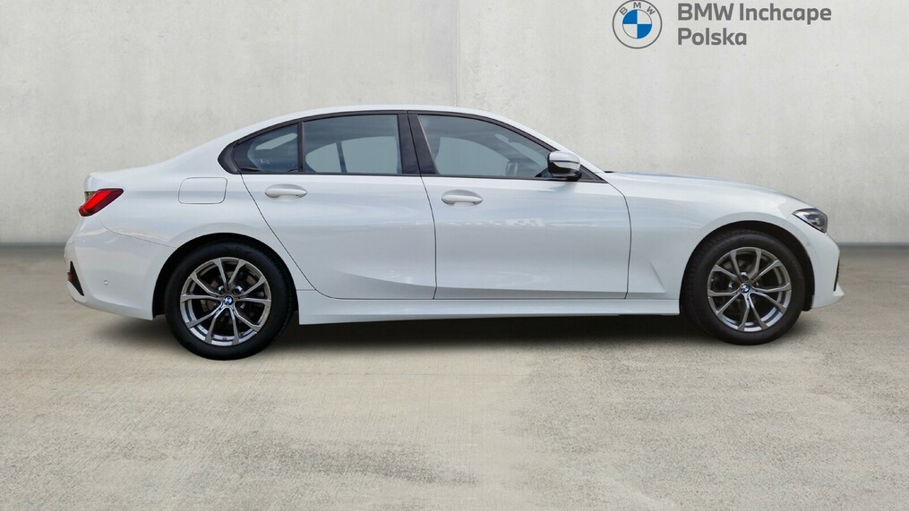 BMW Seria 3 318