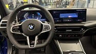BMW Seria 3, 320