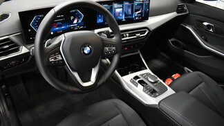 BMW Seria 3 318