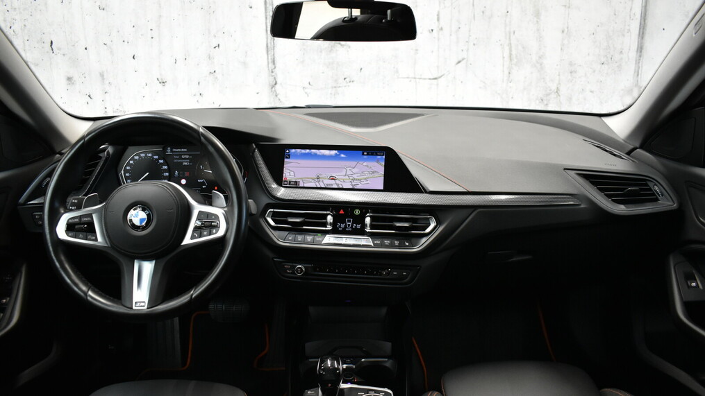 BMW Seria 2 220