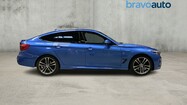 BMW 3GT