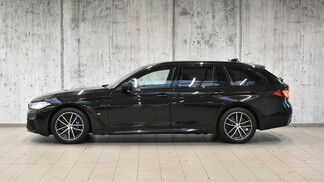 BMW Serii 5, 530
