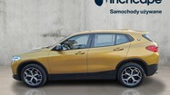 miniaturka - BMW X2