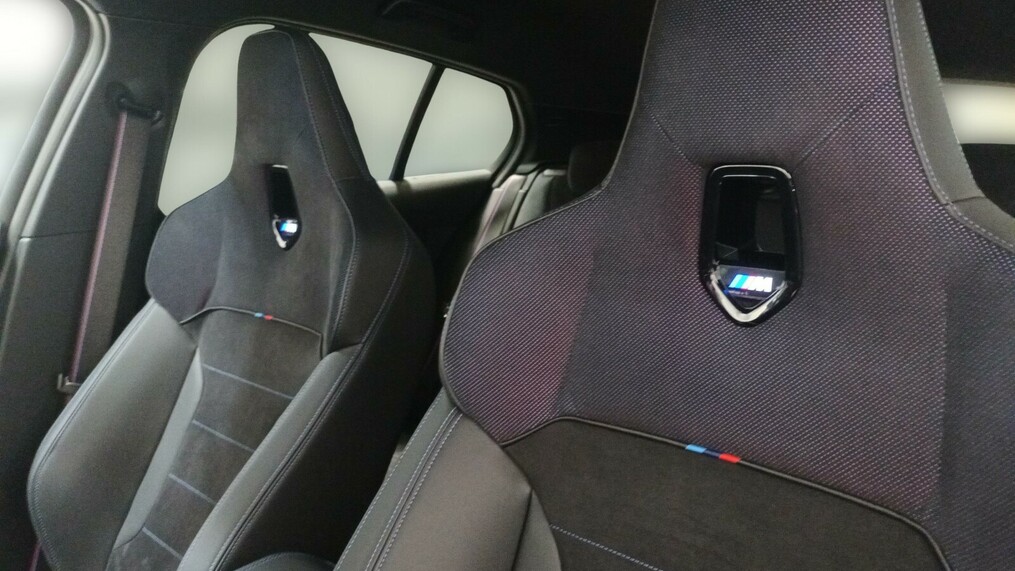 BMW Serii 1, 135