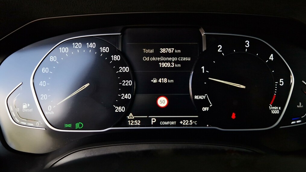 BMW Serii 3, 330