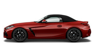 BMW Seria Z4
