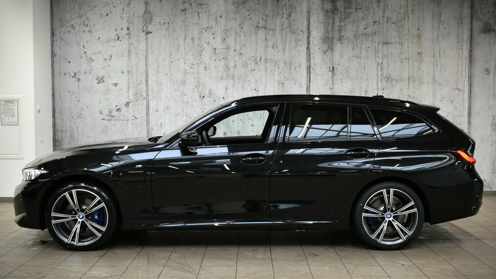 BMW Seria 3 330