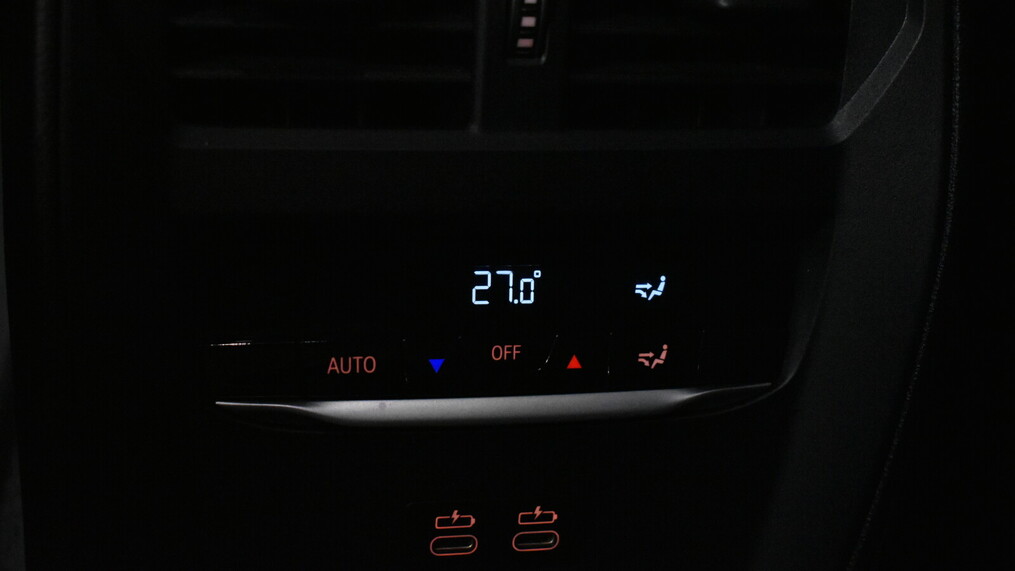 BMW Serii 3, 320