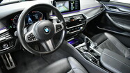 BMW Seria 5 540