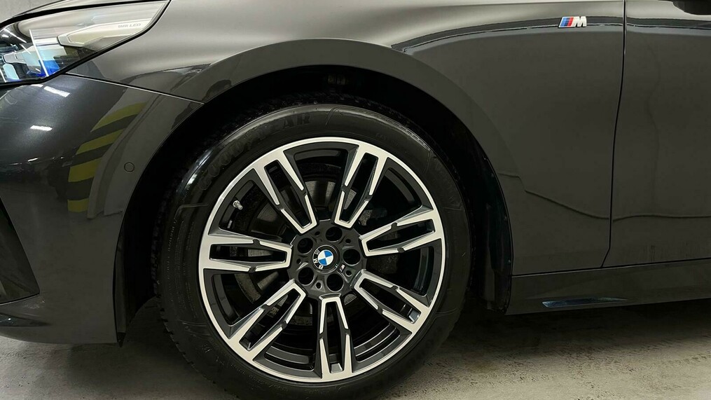 BMW Seria 5 520