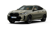 miniaturka - BMW X6