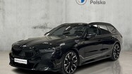 miniaturka - BMW Serii 5, 520