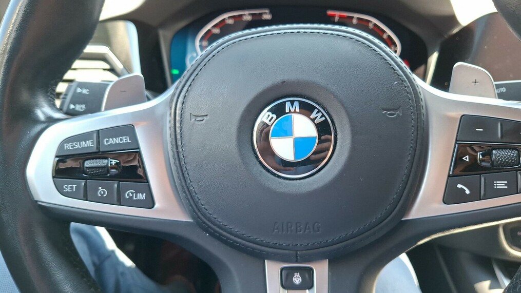 BMW Seria 3 330