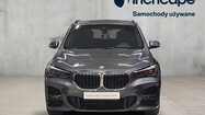 miniaturka - BMW X1