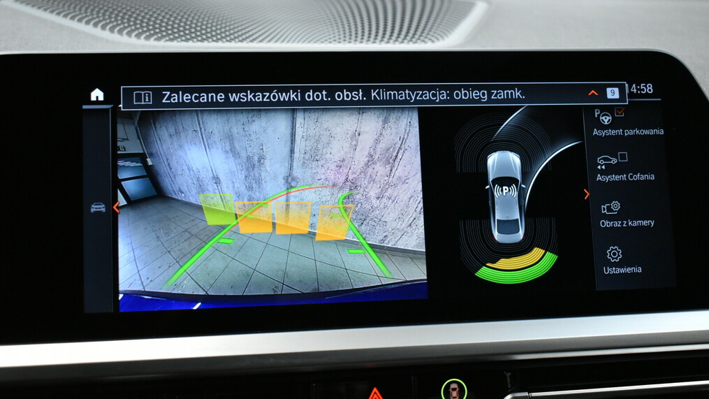 BMW Seria 4 430