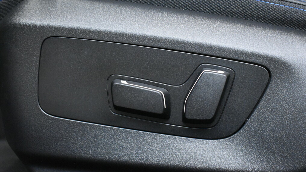 BMW Seria 5 520
