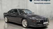 miniaturka - BMW Serii 8, 850