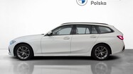 miniaturka - BMW Serii 3, 320