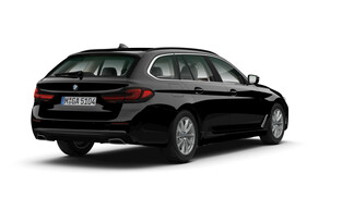 BMW Serii 5, 520