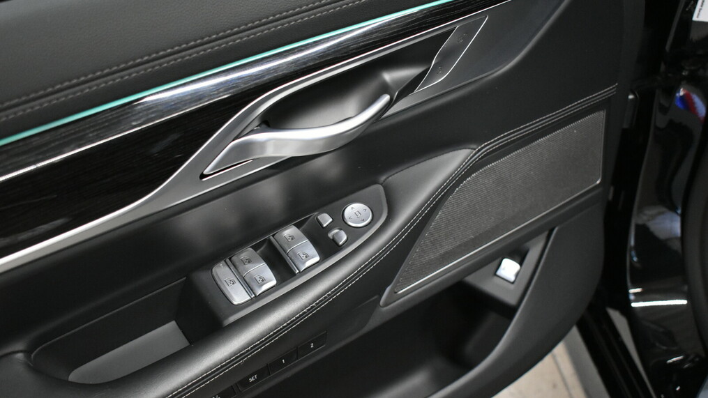 BMW Seria 7 730