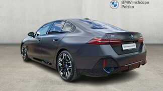 BMW Seria 5 i5