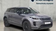 miniaturka - Land Rover Range Rover Evoque