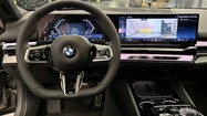 BMW Seria 5, 520