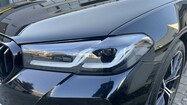 BMW Seria 5 530