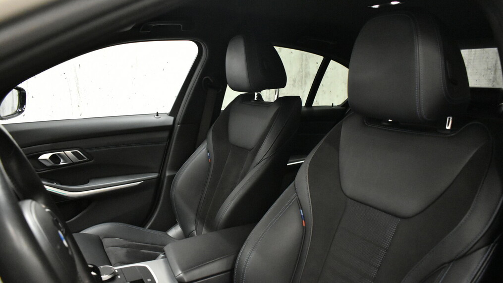 BMW Seria 3 320