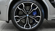 miniaturka - BMW X3 M
