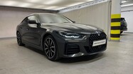 BMW Serii 4, 430
