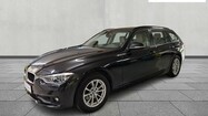 BMW Seria 3 318