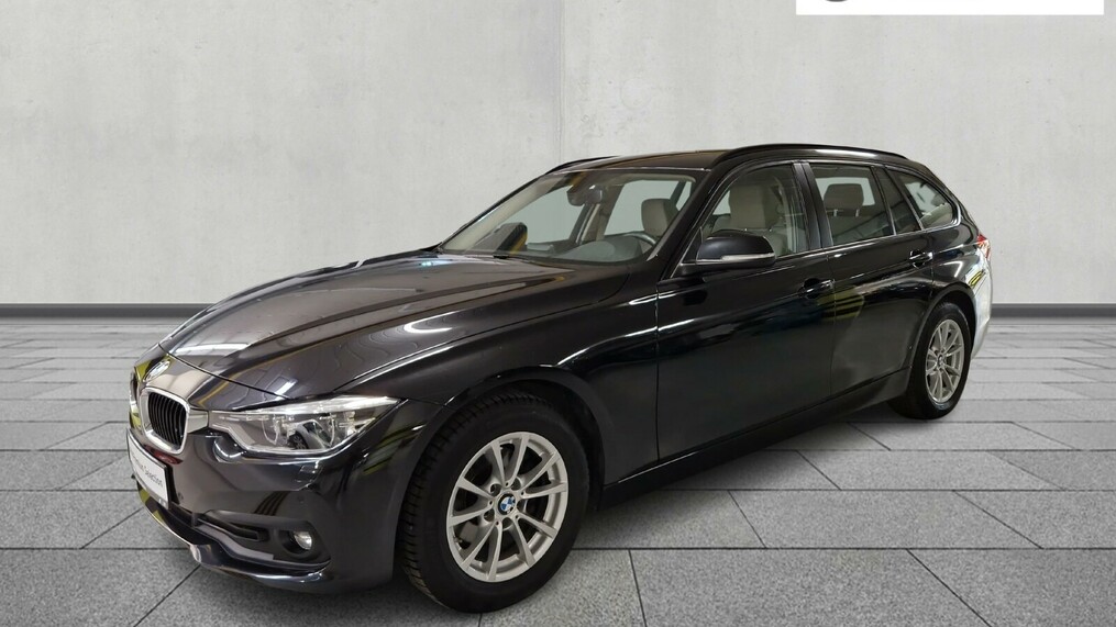 BMW Seria 3 318