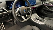 BMW Serii 4, 420