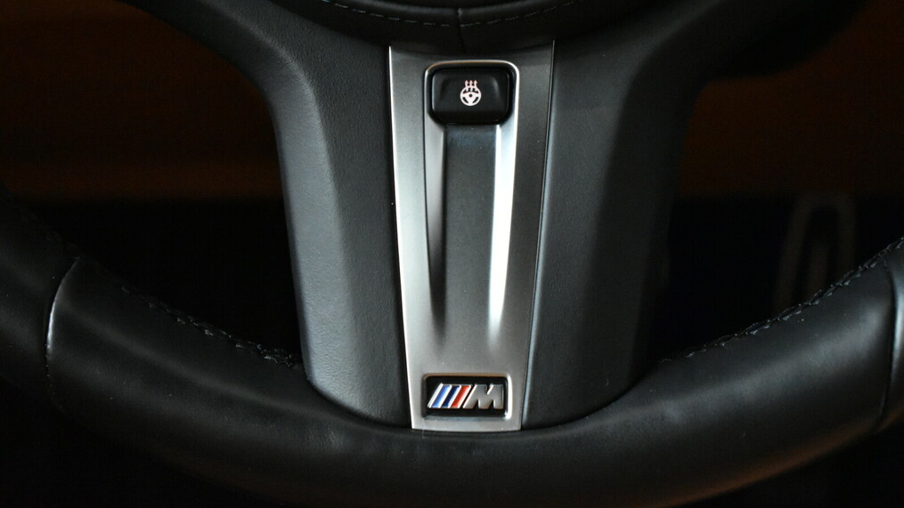 BMW Seria 4 430