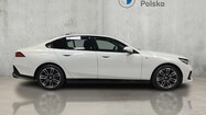 BMW Serii 5, 520