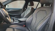 BMW Serii 5, 530