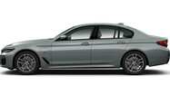 BMW Serii 5, 530