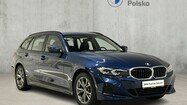 BMW Seria 3 318