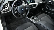 BMW Serii 1, 118