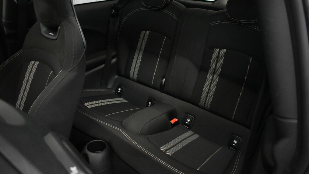 MINI John Cooper Works