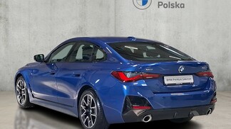BMW Serii 4, 420