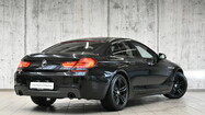 BMW Seria 6, 640