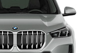 miniaturka - BMW X1