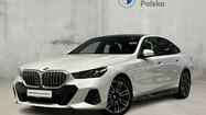 BMW Seria 5 520
