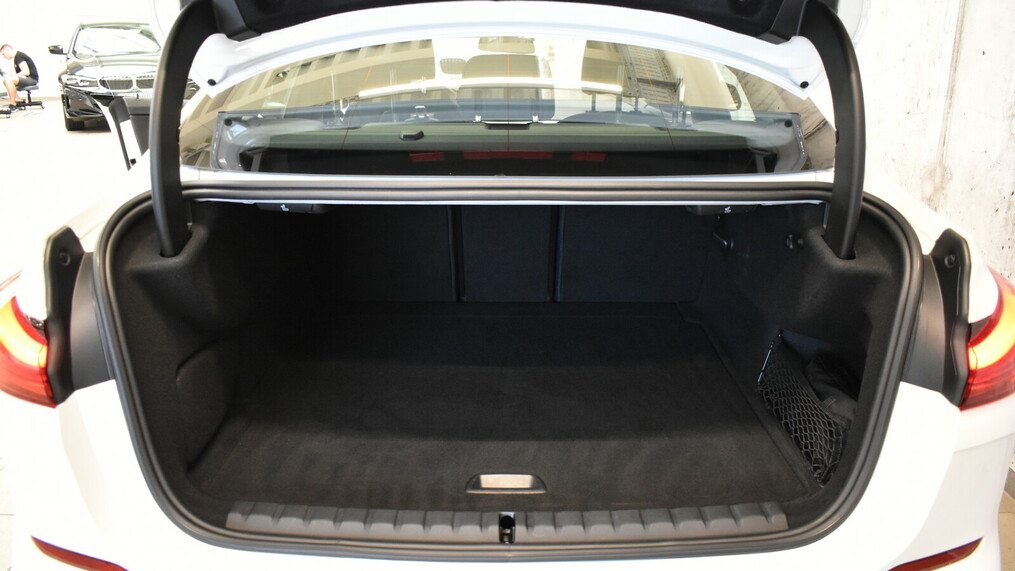 BMW Seria 2 218