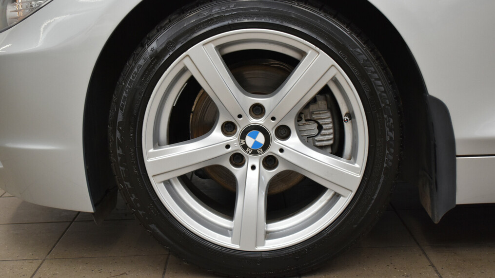 BMW Seria Z4